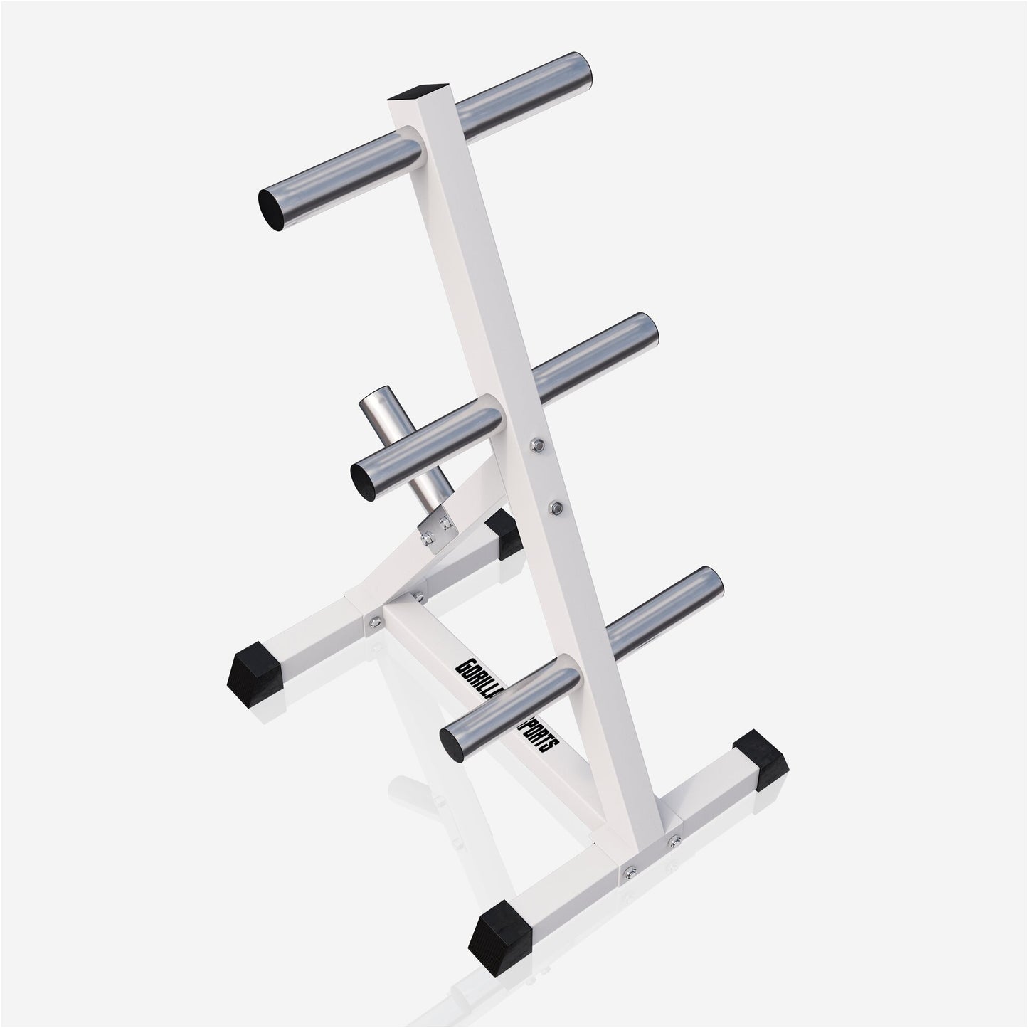 Weight Plate Stand with 7 Holders (50/51 mm)