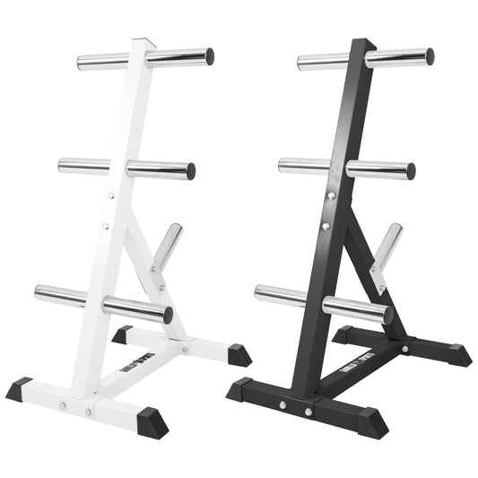 Weight Plate Stand with 7 Holders (50/51 mm)