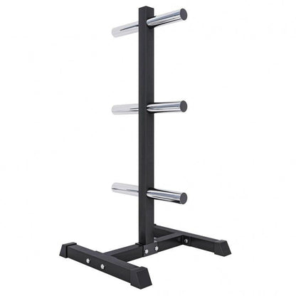 Weight Plate Stand with 6 Holders (50/51 mm)
