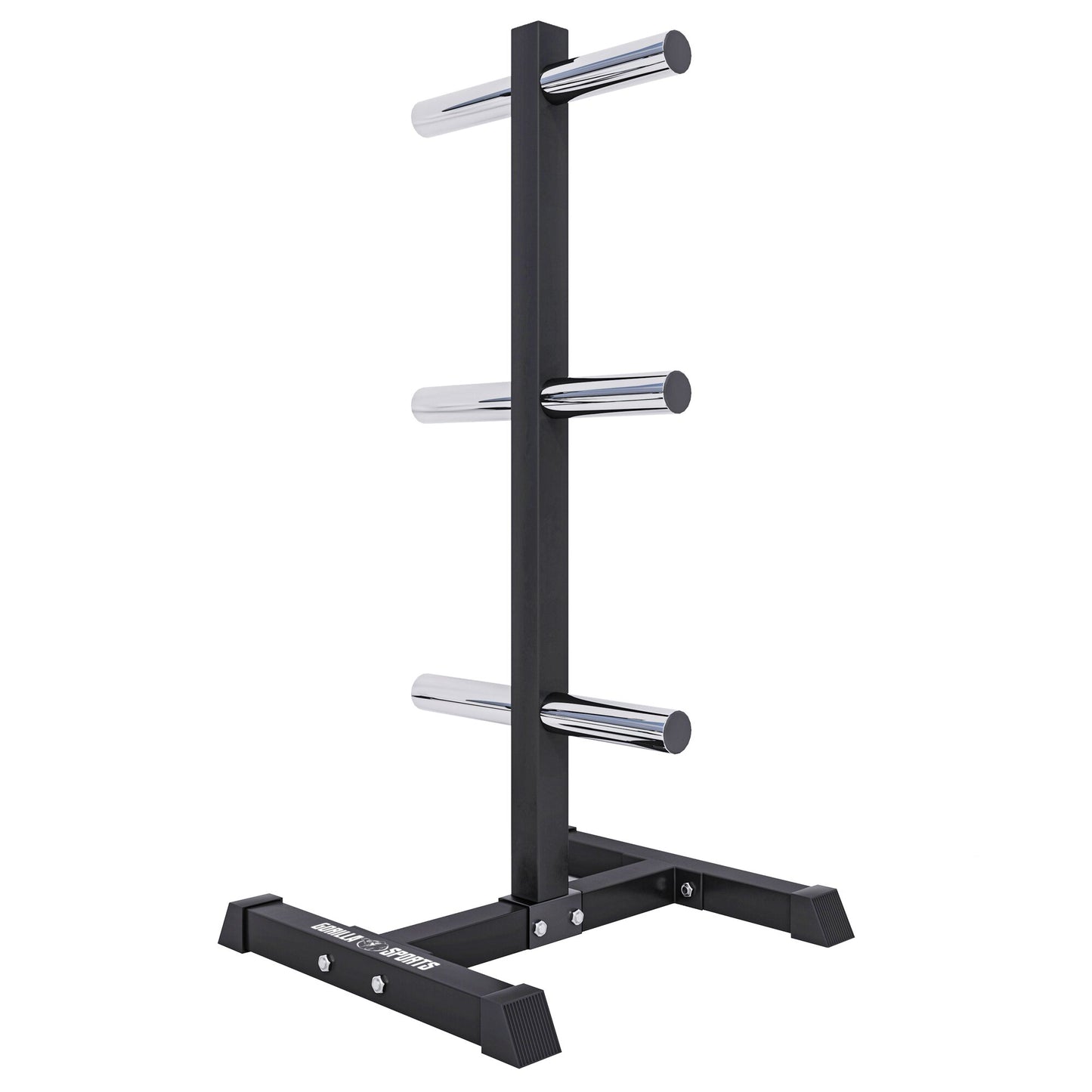 Weight Plate Stand with 6 Holders (50/51 mm)
