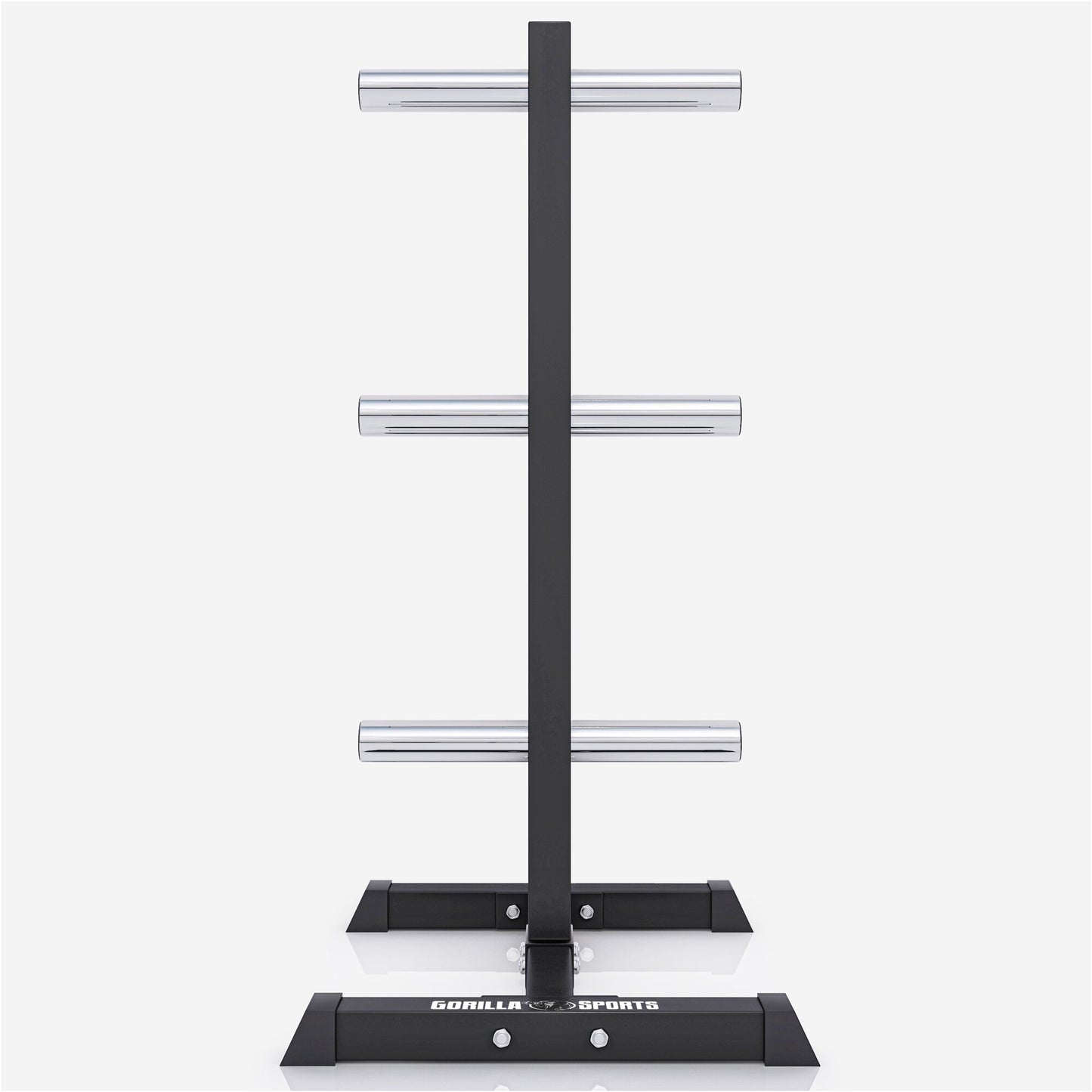 Weight Plate Stand with 6 Holders (50/51 mm)