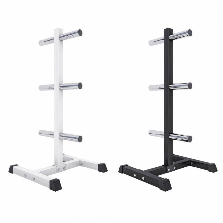 Weight Plate Stand with 6 Holders (50/51 mm)