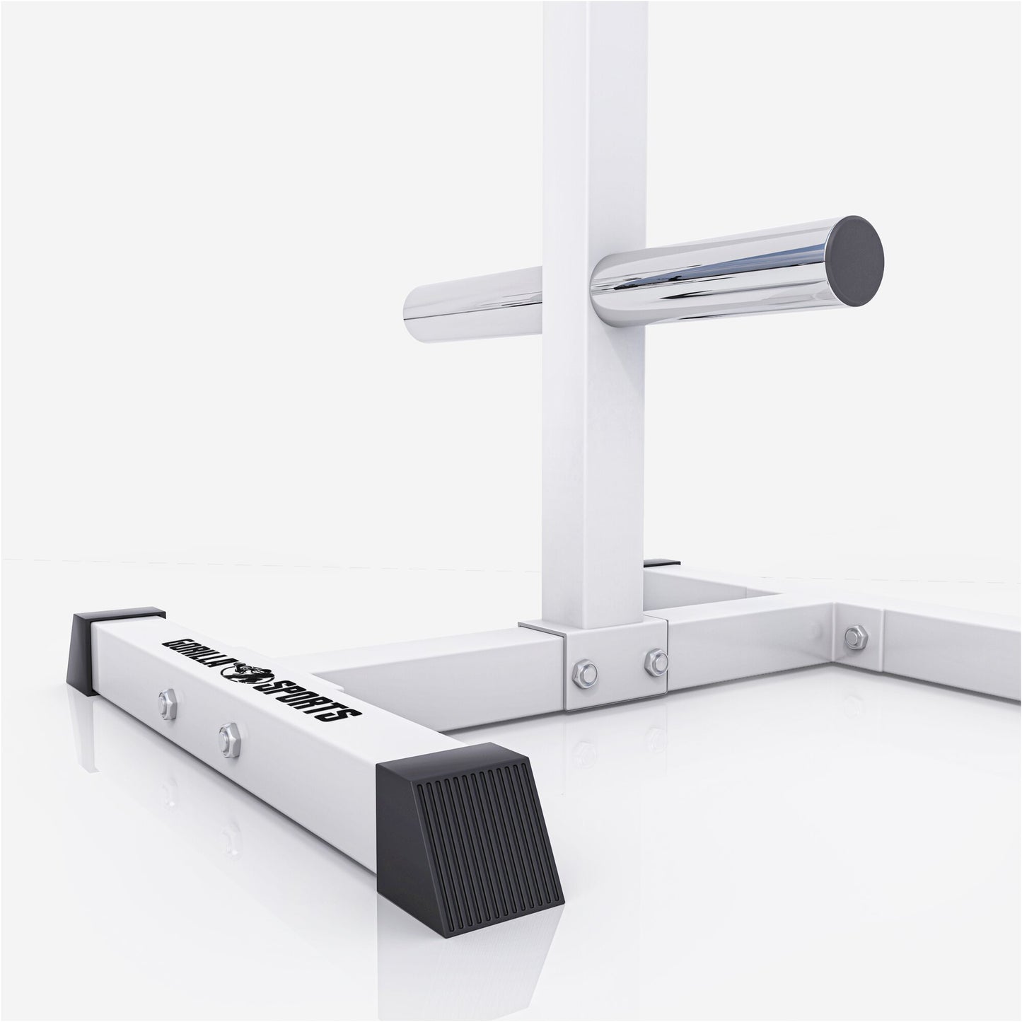 Weight Plate Stand with 6 Holders (50/51 mm)