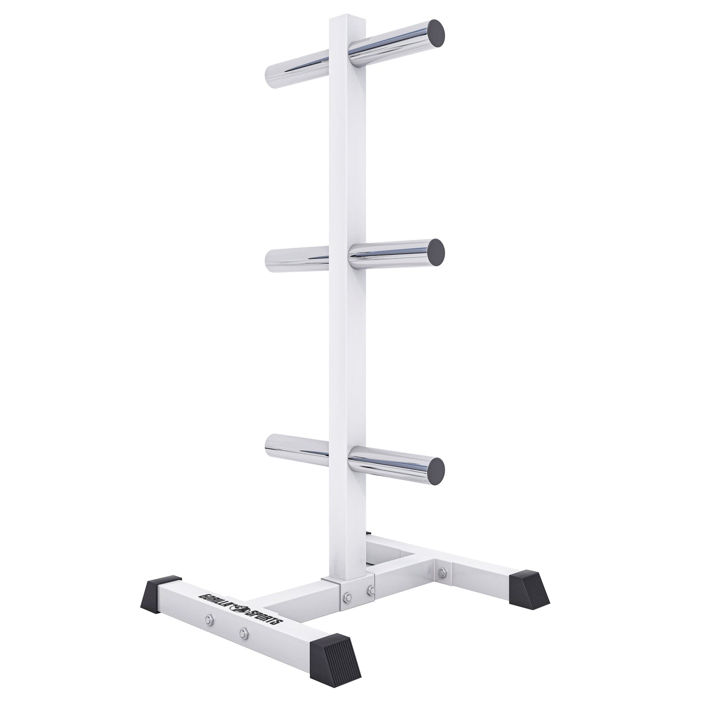 Weight Plate Stand with 6 Holders (50/51 mm)