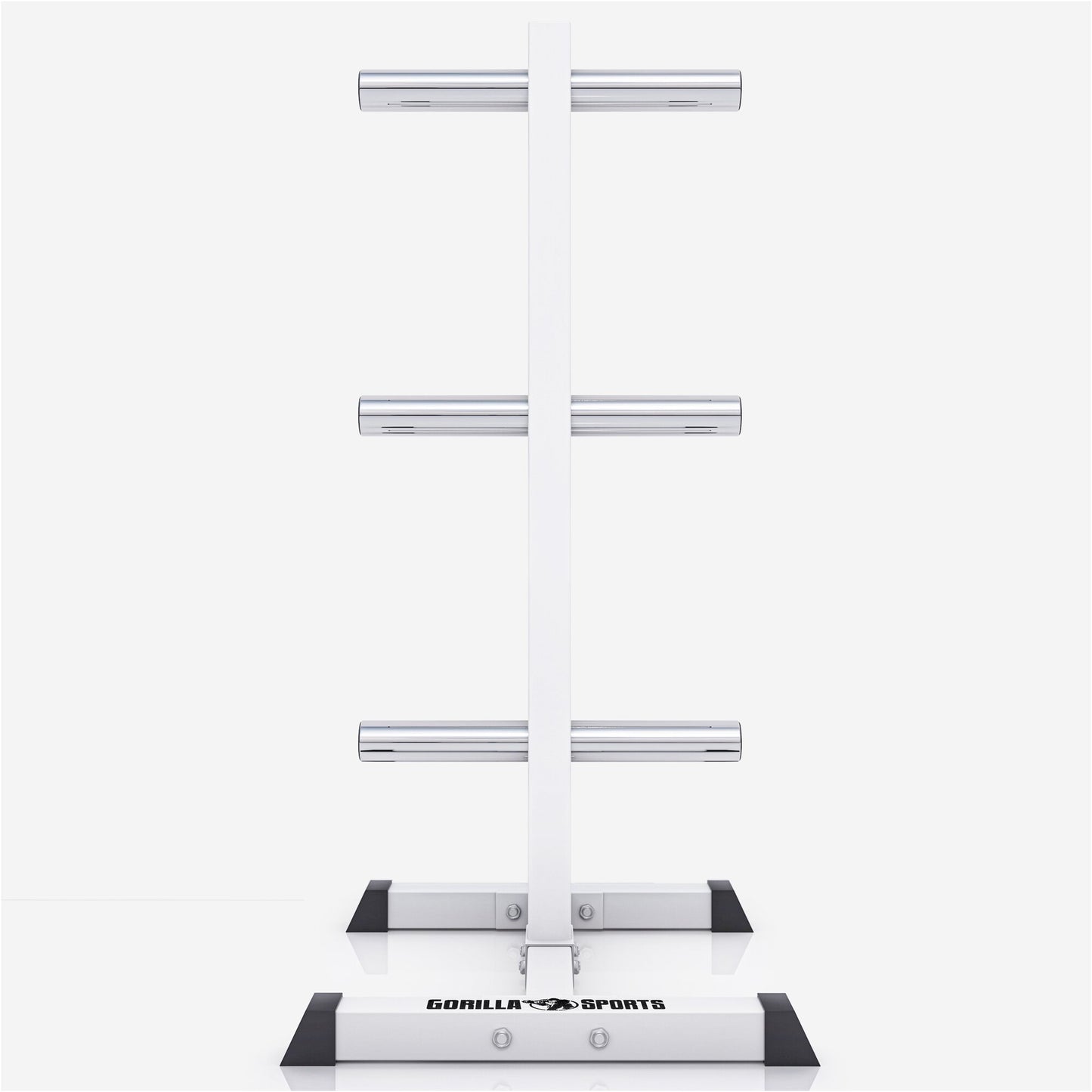 Weight Plate Stand with 6 Holders (50/51 mm)