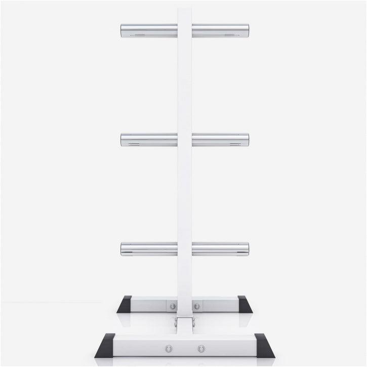 Weight Plate Stand with 6 Holders (50/51 mm)