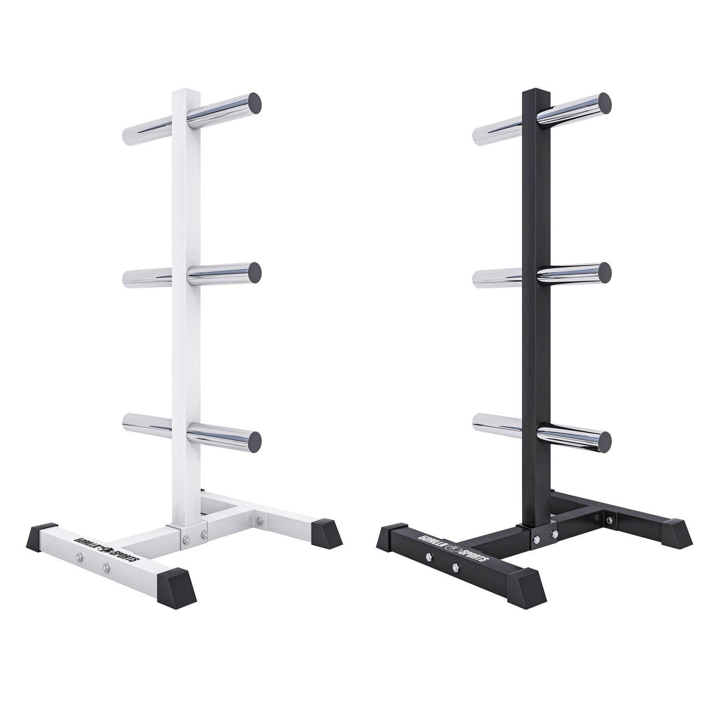 Weight Plate Stand with 6 Holders (50/51 mm)