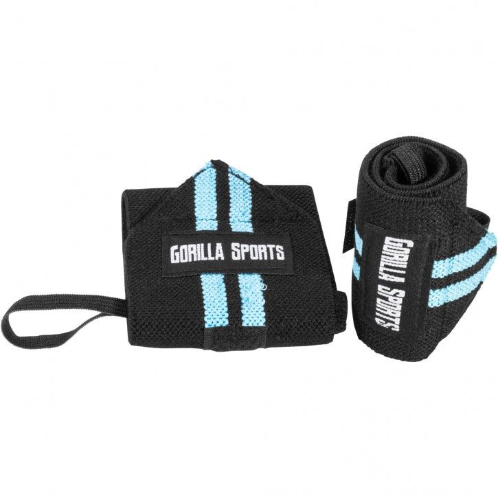 Wrist Support Bandages (Set of 2)