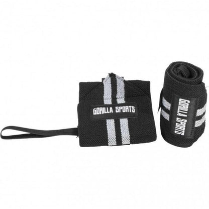 Wrist Support Bandages (Set of 2)