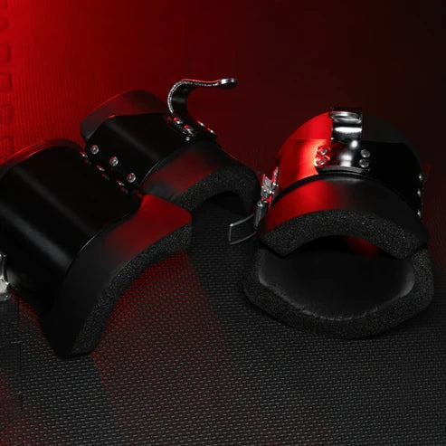 Gravity Boots