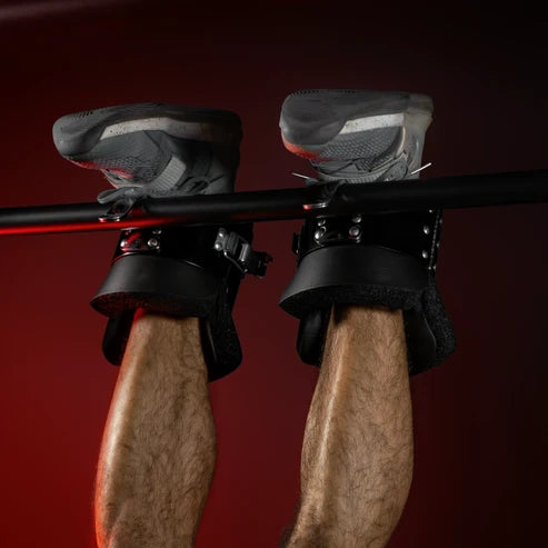 Gravity Boots