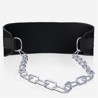 Nylon Dip Belt