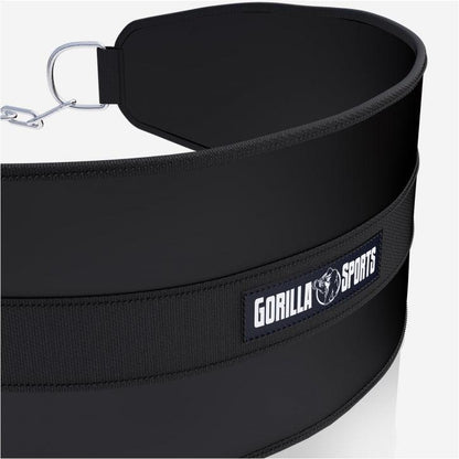 Nylon Dip Belt