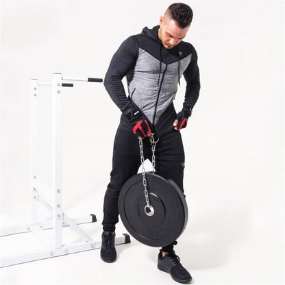 Nylon Dip Belt