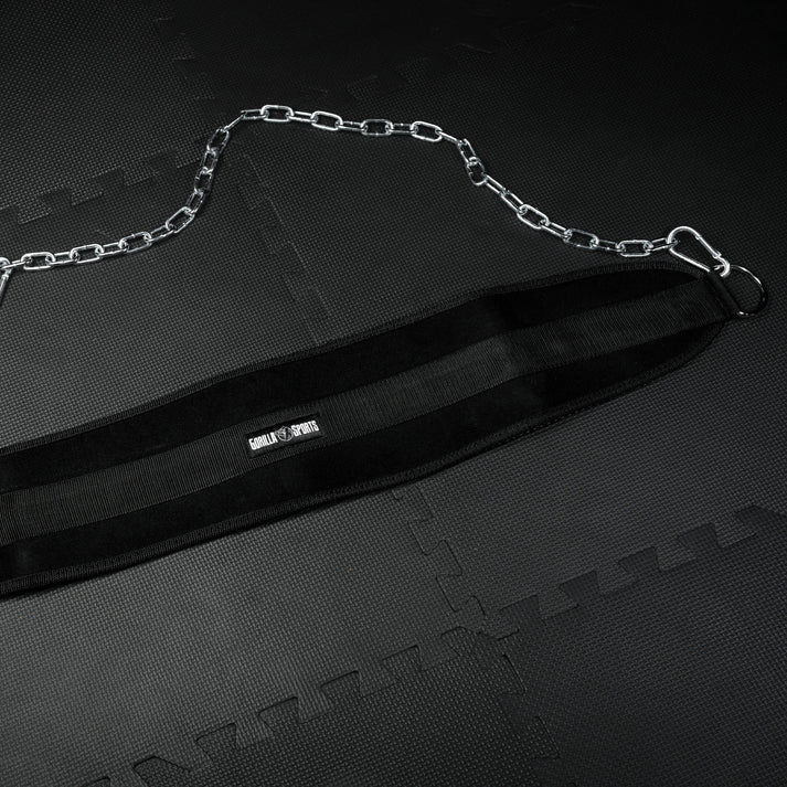 Nylon Dip Belt