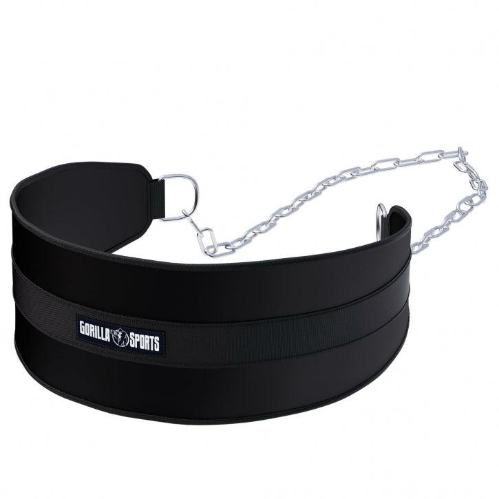 Nylon Dip Belt