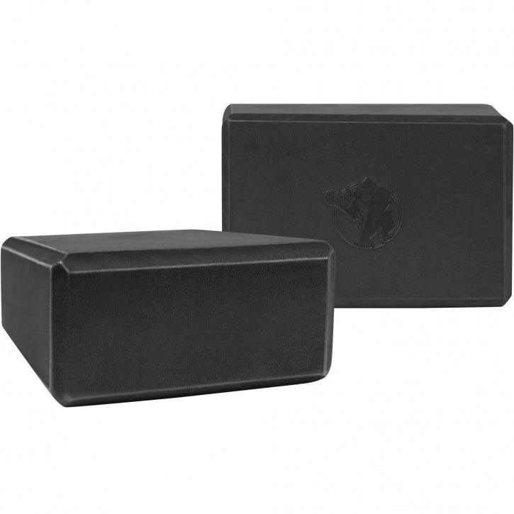 EVA Foam Yoga Block in Various Colours