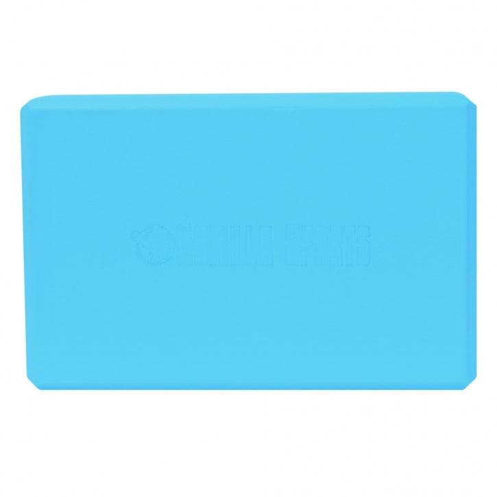 EVA Foam Yoga Block in Various Colours