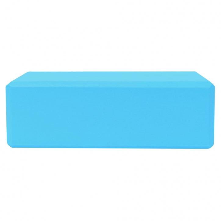 EVA Foam Yoga Block in Various Colours