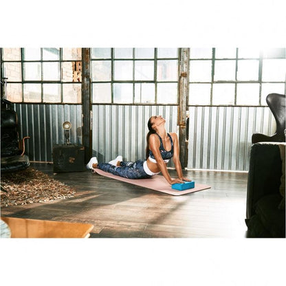 EVA Foam Yoga Block in Various Colours