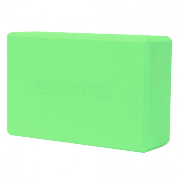 EVA Foam Yoga Block in Various Colours