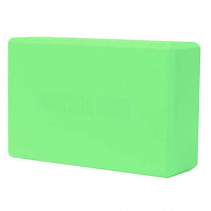 EVA Foam Yoga Block in Various Colours