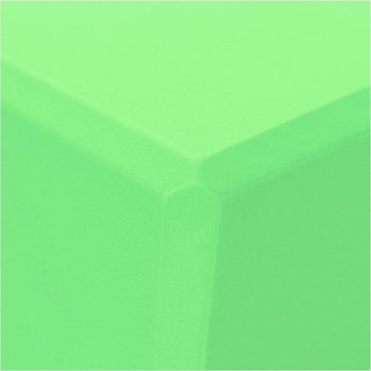 EVA Foam Yoga Block in Various Colours