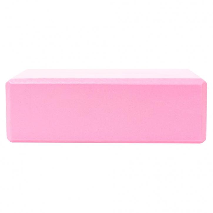 EVA Foam Yoga Block in Various Colours