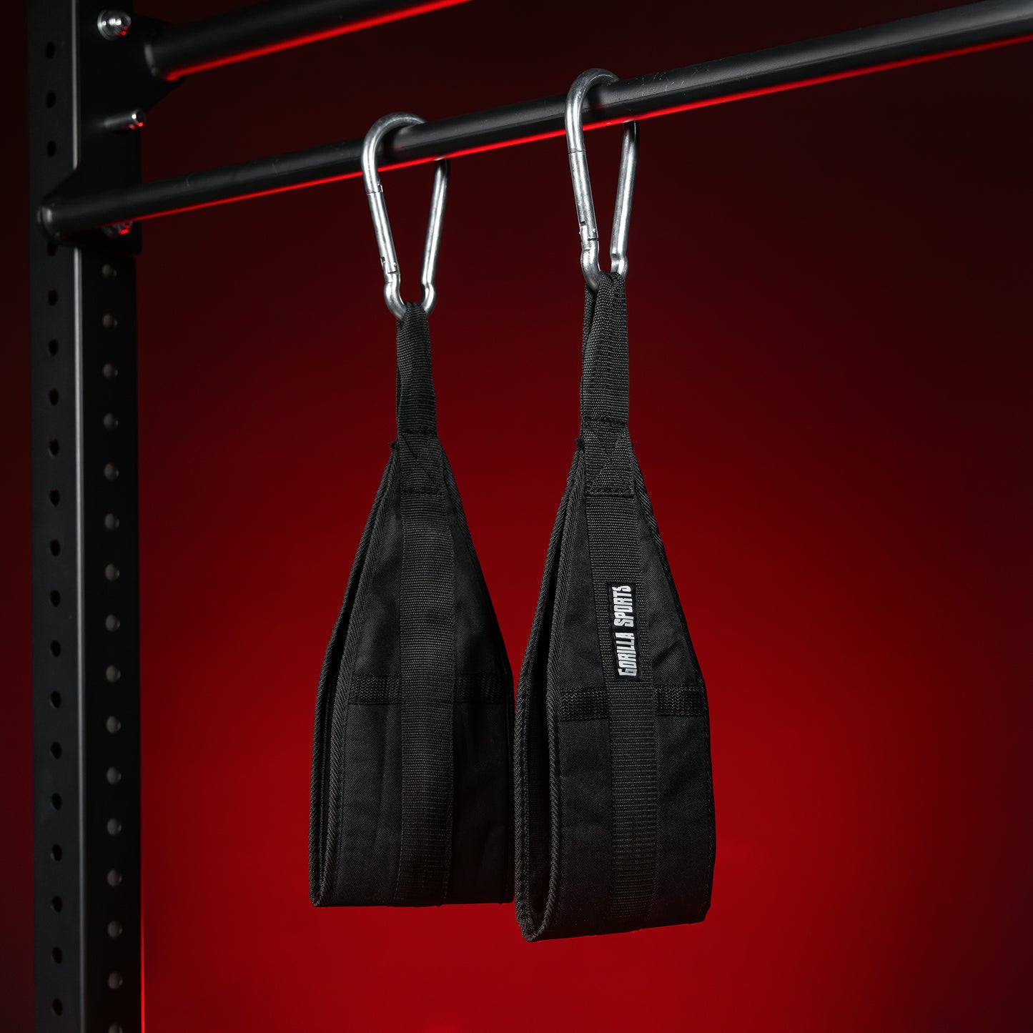 Ab Straps Training Loops