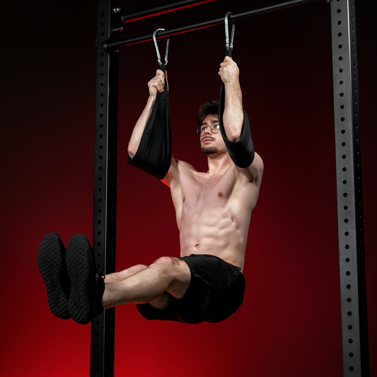 Ab Straps Training Loops