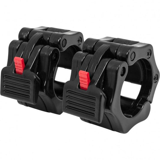 Quick Release Collars for Barbell Bars 50/51 mm