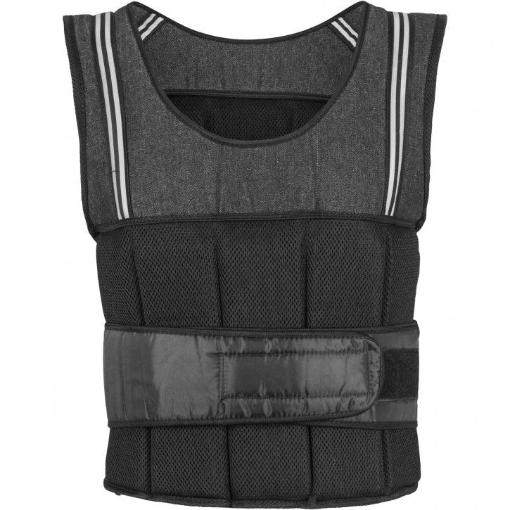 Weighted Vest with Velcro Fastener
