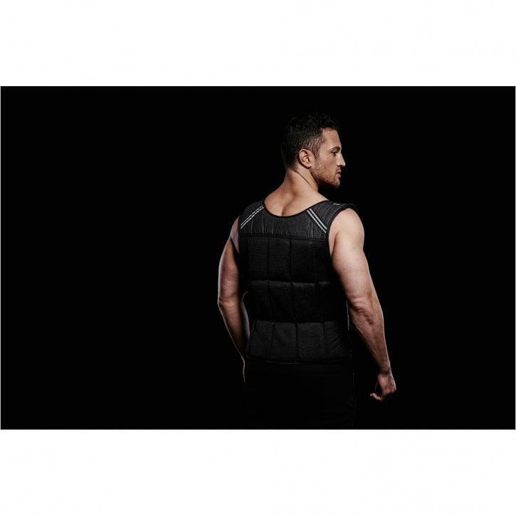 Weighted Vest with Velcro Fastener
