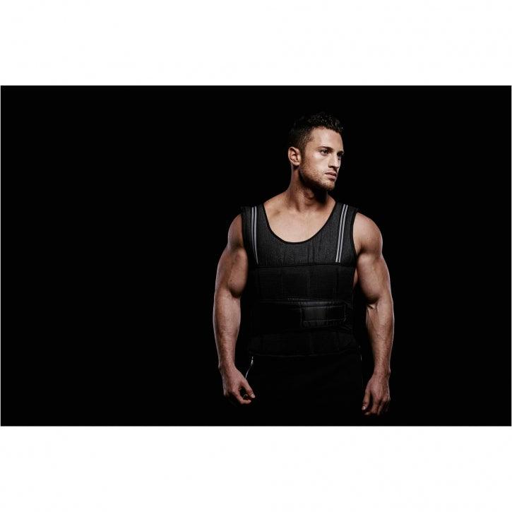 Weighted Vest with Velcro Fastener