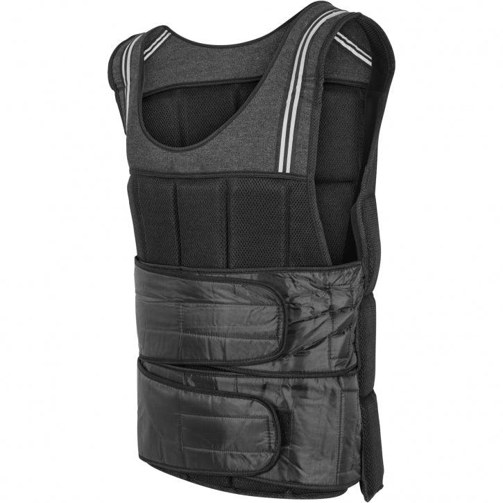 Weighted Vest with Velcro Fastener