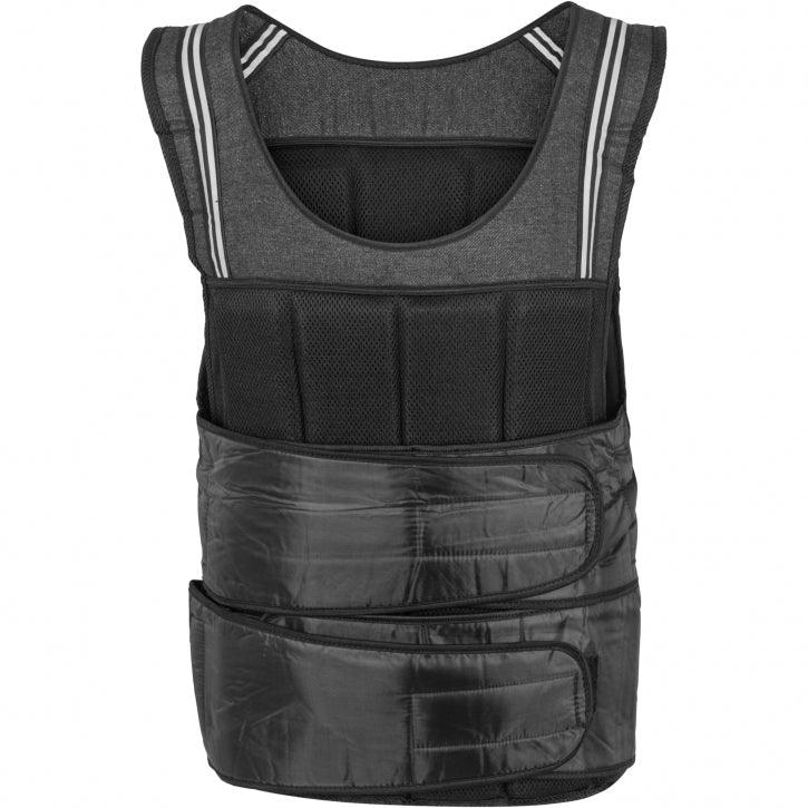 Weighted Vest with Velcro Fastener