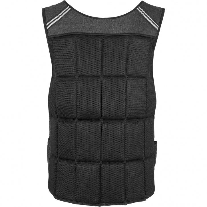 Weighted Vest with Velcro Fastener