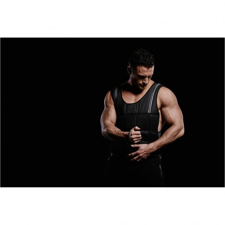 Weighted Vest with Velcro Fastener