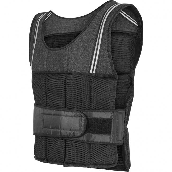 Weighted Vest with Velcro Fastener