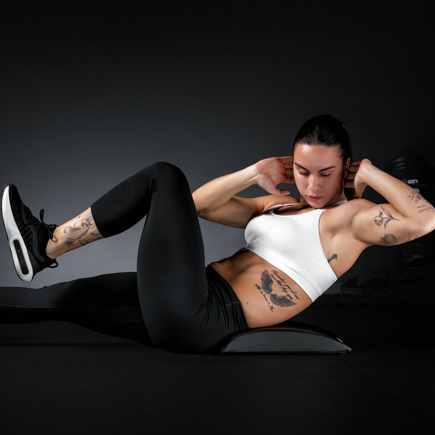 Ab Mat Sit-Ups Pro