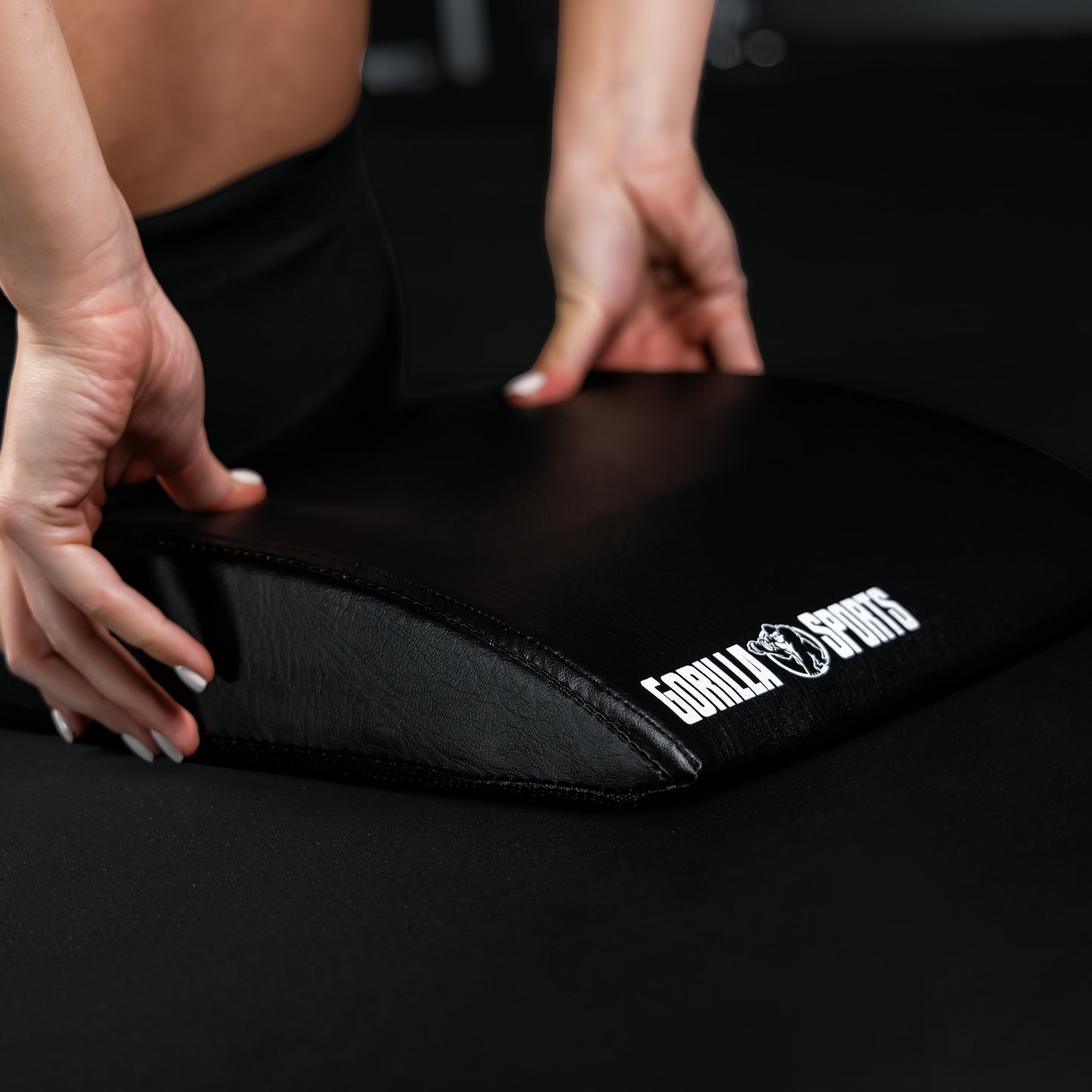 Ab Mat Sit-Ups Pro