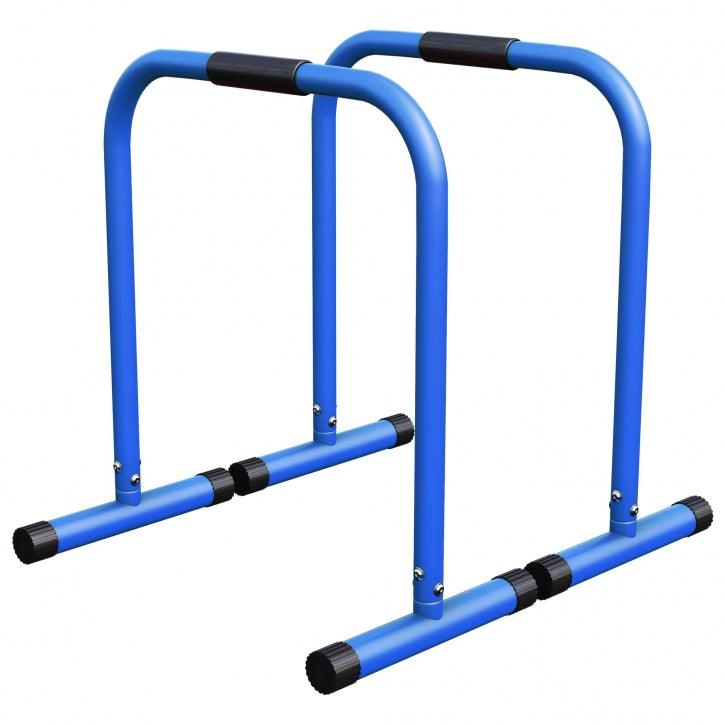 Push-Up Stand Bars in Various Colours