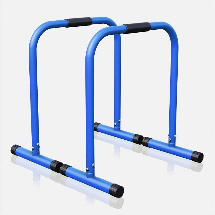 Push-Up Stand Bars in Various Colours