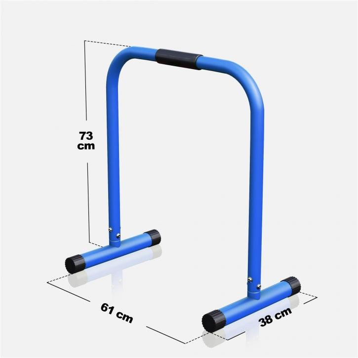 Push-Up Stand Bars in Various Colours