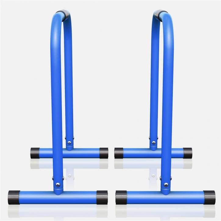 Push-Up Stand Bars in Various Colours