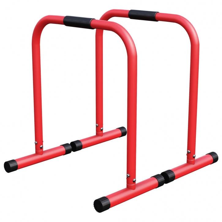 Push-Up Stand Bars in Various Colours