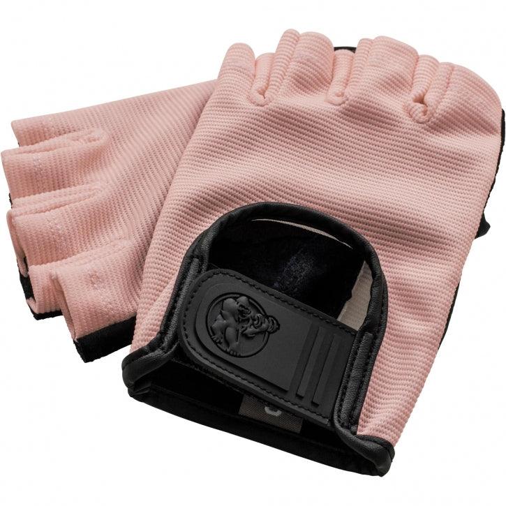 Leather Fitness Gloves in Various Colours