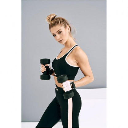 Leather Fitness Gloves in Various Colours