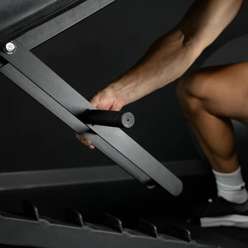 Multi-Adjustable Incline Bench