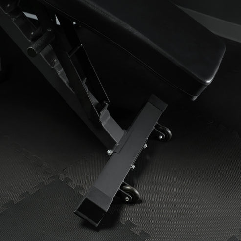 Multi-Adjustable Incline Bench